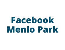 Facebook, Menlo Park
