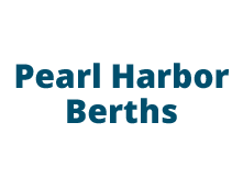 Pearl Harbor Berths